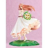Figure Wedding Dress Cute 1 ver.Hero/Wolf 8 Wolf and Spice 10th Anniversary M5IV
