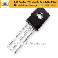 B772 Transistor B772 Diode