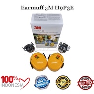 Earmuff 3m Peltor series H9P3E Optime 98 Original