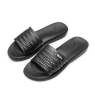 [HOÀN XU] DÉP LÊ NHỰA NỮ BITIS QUAI NGANG SIÊU NHẸ & BỀN DEW006400 (ĐEN + NÂU + RÊU + TÍM) - BITIS