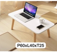 TERBARU! Meja 80X40 Ruang Tamu 60X40 Minimalis Table Coffe Meja Lesehan