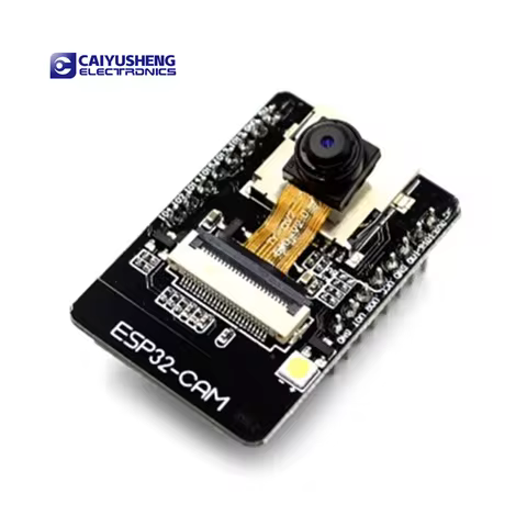 ESP32-CAM ESP32CAM ESP32 Wifi + Bluetooth Development Board With OV2640 Camera Module