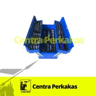 Tool box 2 Tier 45 cm Tool box 2 Stack Short Matsu