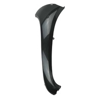 Cover Kiri Depan Hitam Honda Scoopy K2F 64202K2FN00ZR