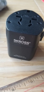 SKROSS 世界萬能旅行轉接頭 adaptors