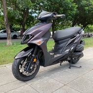 《高雄二手機車》 2021 三陽 JET SL 125 #3960 #免費試乘/二手機車/流行車款/實體門市