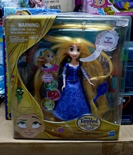 กดปุ่มมีเสียงคะ//Disney Tangled The Series Musical Lights RapunZel ลดจากราคาเต็ม 2495บ.