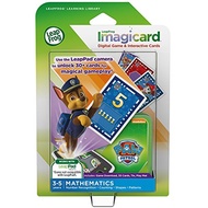 LeapFrog PAW Patrol Imagicard Learning Game (for LeapPads and LeapFrog Epic)