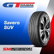 GT Radial Savero SUV 235 60 R16 100H Ban Mobil -65995