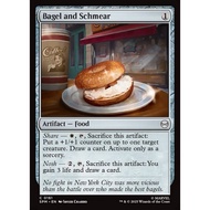 MTG (SPM) - Bagel and Schmear 0161 C