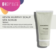 Kevin Murphy Scalp Spa Scrub (180ml)