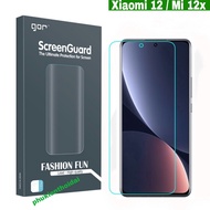 Set of 2 flexible stickers for Xiaomi 12 / 12x / 12S / Mi 12 Pro / 12s Pro / Xiaomi 13 Pro 15 Pro / 