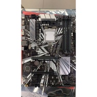 ASUS MOTHERBOARD Prime Z390 P LGA 1151 2ND SMOOTH