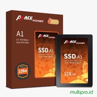 ACE POWER 128GB SATA 3 SSD 128GB SATA III