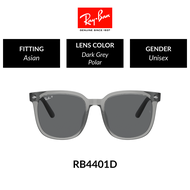 RAY-BAN - RB4401D 659981