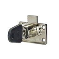 กุญแจล็อกตู้ครัวอะลูมิเนียม PAN SIAM EX-919