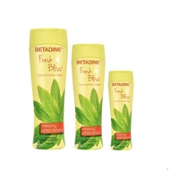 BETADINE Fresh Bliss Feminine Wash - Lemon Verbena.
