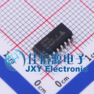 8KB Microcontroller EFM8BB10F8I-A-SOIC16 SILICON (SOIC-16 51 Series