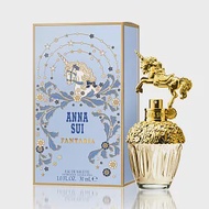 ANNA SUI安娜蘇 童話獨角獸淡香水(30ml)-公司貨