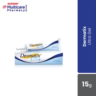 Dermatix Ultra Gel (15g)