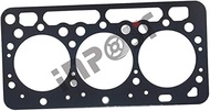 D902 Engine Cylinder Head Gasket 1G962-03313 for Kubota D902 Diesel Engine Tract