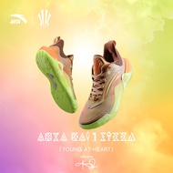 [ANTA x Kyrie Irving] KAI1 SPEED Men Basketball Shoes 1124D1120 Official Store