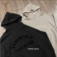 [GENUINE] Hoodie ESSENTIALS FW23 SUPER HOT TREND