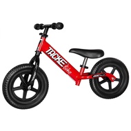 Tacke BASIC balance bike for children 1.5 years old - 5 years old