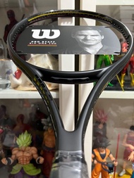 BRAND NEW WILSON PRO STAFF SIX.ONE 100 v13 grip 3