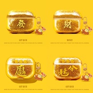 Fa Airpods Case Cute Airpods Pro 3 Case Silicone Airpods 4 Case Cartoon Airpods Pro 2 Case Money Air