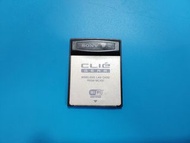 Sony Clie CF WiFi卡, PEGA-WL100, NX70, NX73, NX80, NZ90