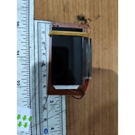 LCD Remote Drone MJX B12 B20 B16 B18 Pro