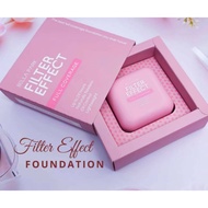 Bella Park Filter Effect Foundation Original HQ Ready Stock