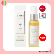 d'Alba - 白松露加強密集精華噴霧 50ml 【平行進口】8809563069354 EXP.2027.10.09