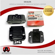 YAMAHA NMAX V1 REGULATOR/RECTIFIER 4B4-H1960-01