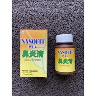 Nasofit ( Biyan Qing ) - Alergi Hidung