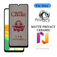 Tg anti-scratch ceramic matte glass Vivo S1 S1 Pro T1 T1 Pro T1 5G T1 Pro 5G Z1 Z1I Z1 Pro Z1X Z3 Z3