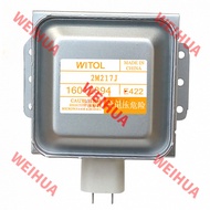 90%NEW Midea Microwave Oven Magnetron Factory Original 2M217J Magnetron