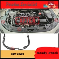 Honda Civic FE 2022 Engine Bay Cover/Dust Cover /Engine Cover