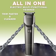 Enchen Beardo 2 Smart Trimmer Electric Portable Hair Clipper