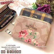new Wallet Card IMPORT COACH 021 SUPREM BATAM Bag JAMJO