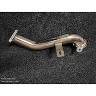 Navara NP300 Downpipe