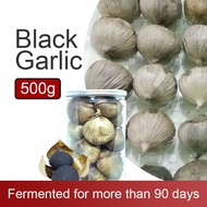 Black Garlic Bawang Hitam