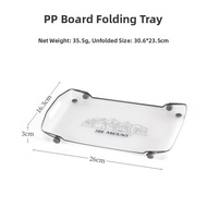 ISE MOUNT | Portable Lightweight Camping Folding Table