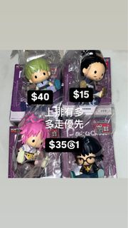 現貨 全職獵人HUNTER × HUNTER Petadoll盒玩