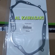Clutch block gasket clutch tank gasket right w175 w 175 original kawasaki w175