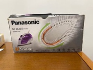 Panasonic燙斗
