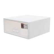 Citylife 25L Brick Single Tier Drawer