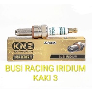 IRIDIUM RACING SPARK PLUG kawasaki W175 NINJA 250 CODE CR8E HIGH QUALITY