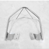 Khung Bảo vệ đèn hậu cho Jupiter Fi 2013-2025 hãng Artistar